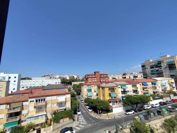 Piso en Barrio Plà del Bon Repòs-La Goteta