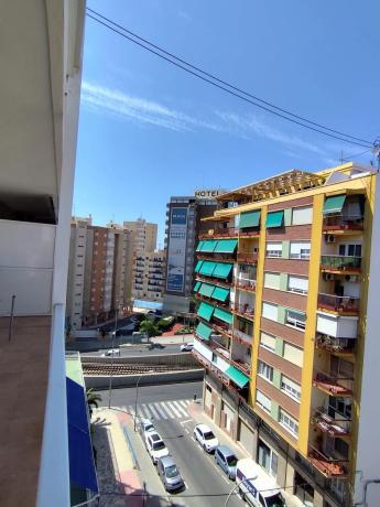 Piso en Barrio Plà del Bon Repòs-La Goteta