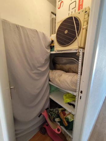 Piso en Barrio Plà del Bon Repòs-La Goteta