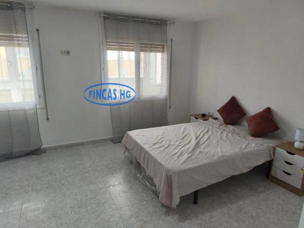 Piso en Barrio Plà del Bon Repòs-La Goteta