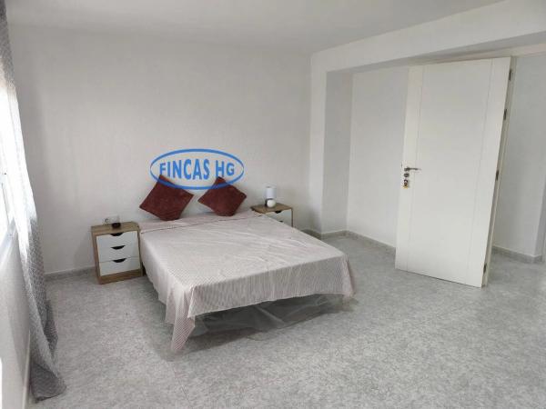 Piso en Barrio Plà del Bon Repòs-La Goteta