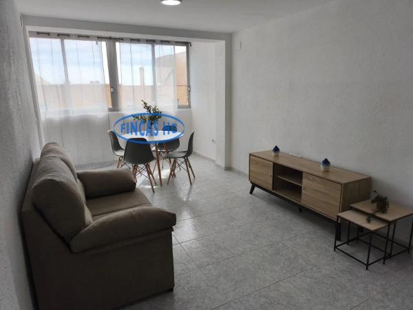 Piso en Barrio Plà del Bon Repòs-La Goteta