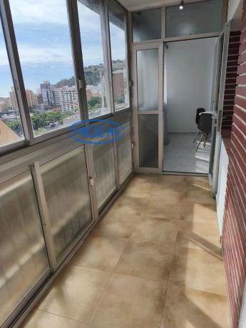 Piso en Barrio Plà del Bon Repòs-La Goteta