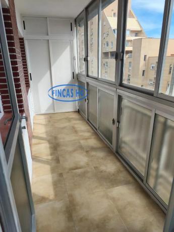 Piso en Barrio Plà del Bon Repòs-La Goteta