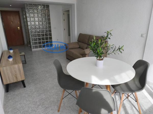 Piso en Barrio Plà del Bon Repòs-La Goteta