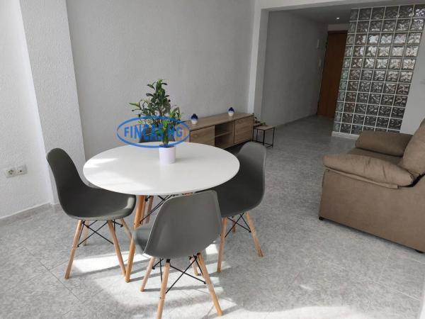 Piso en Barrio Plà del Bon Repòs-La Goteta