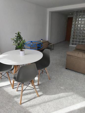 Piso en Barrio Plà del Bon Repòs-La Goteta