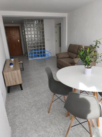 Piso en Barrio Plà del Bon Repòs-La Goteta