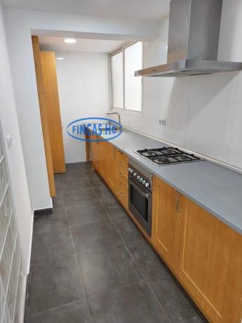 Piso en Barrio Plà del Bon Repòs-La Goteta