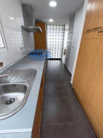 Piso en Barrio Plà del Bon Repòs-La Goteta