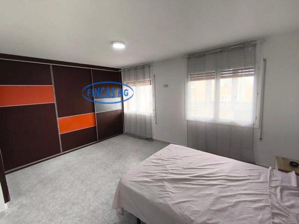 Piso en Barrio Plà del Bon Repòs-La Goteta