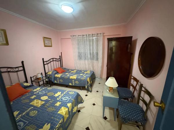 Piso en calle d'Enrique Monsonís Domingo, 10