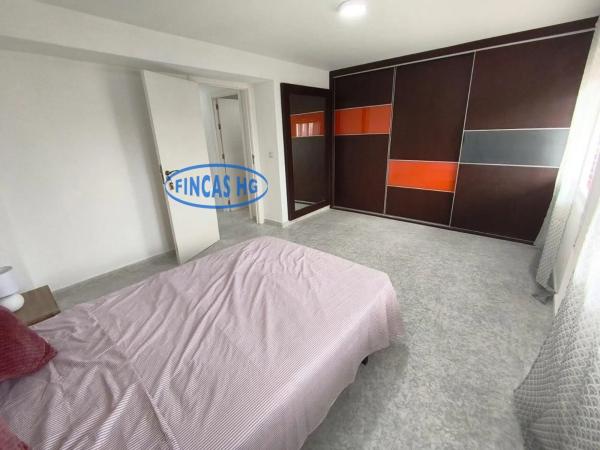 Piso en Barrio Plà del Bon Repòs-La Goteta