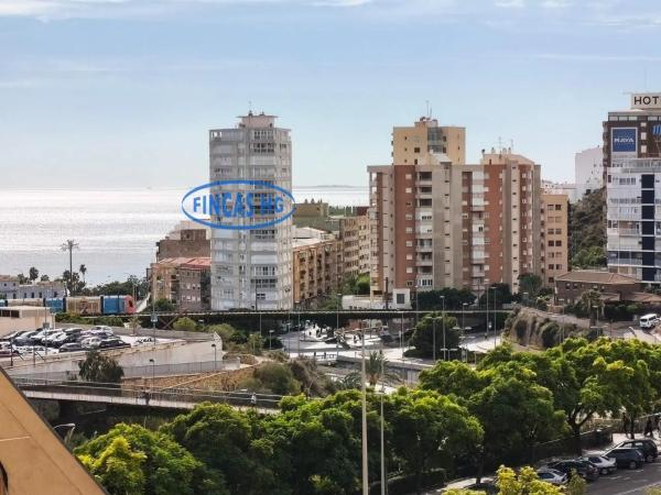 Piso en Barrio Plà del Bon Repòs-La Goteta