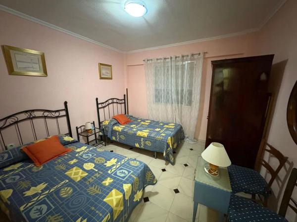 Piso en calle d'Enrique Monsonís Domingo, 10