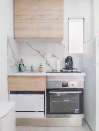 Piso en avenida de Dénia