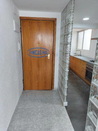 Piso en Barrio Plà del Bon Repòs-La Goteta