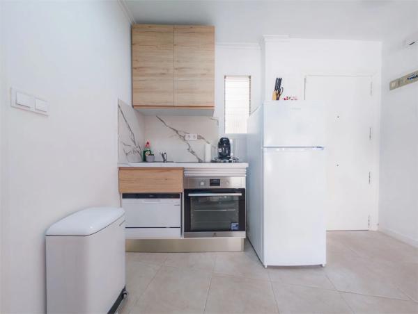 Piso en avenida de Dénia