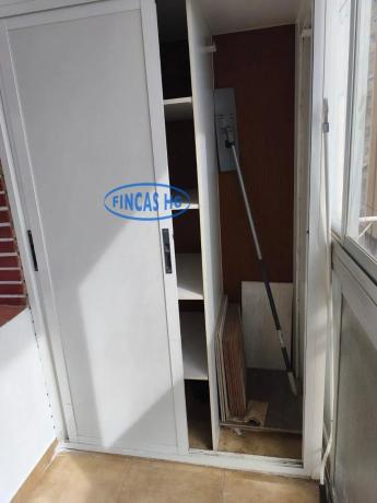 Piso en Barrio Plà del Bon Repòs-La Goteta