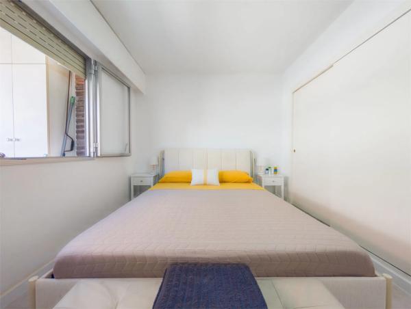 Piso en avenida de Dénia