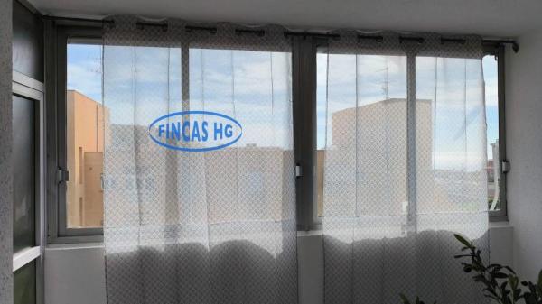 Piso en Barrio Plà del Bon Repòs-La Goteta