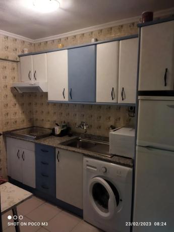 Piso en calle d'Enrique Monsonís Domingo, 10