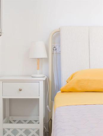 Piso en avenida de Dénia