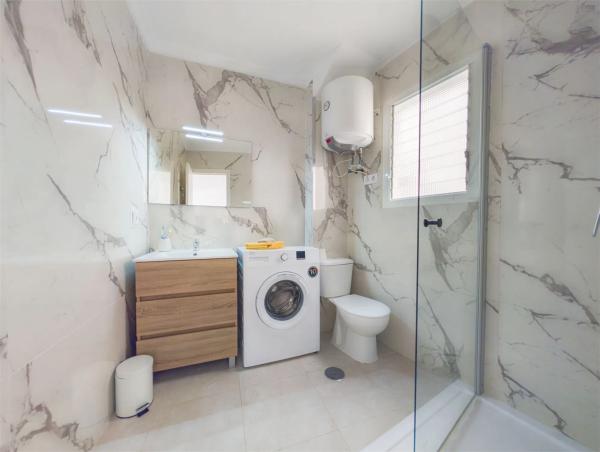 Piso en avenida de Dénia