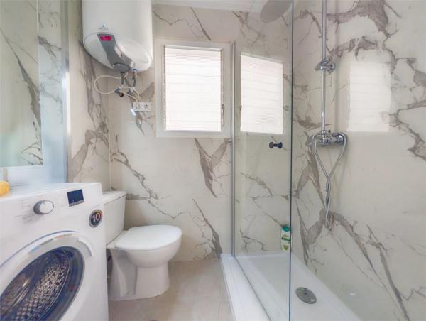 Piso en avenida de Dénia