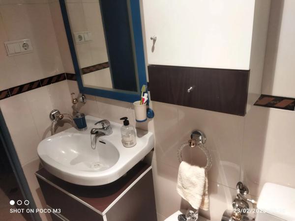 Piso en calle d'Enrique Monsonís Domingo, 10