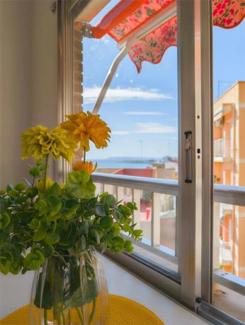 Piso en avenida de Dénia