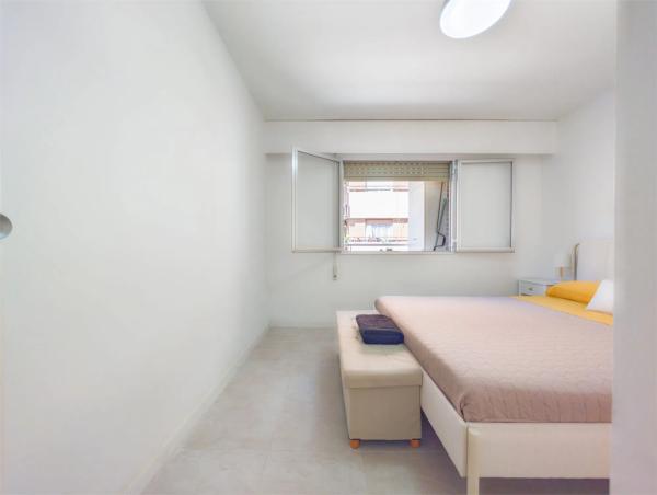 Piso en avenida de Dénia