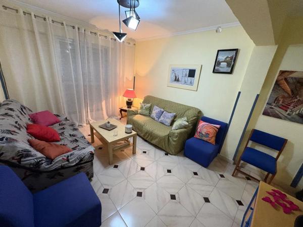 Piso en calle d'Enrique Monsonís Domingo, 10