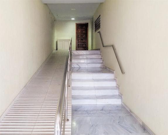 Piso en avenida de Dénia