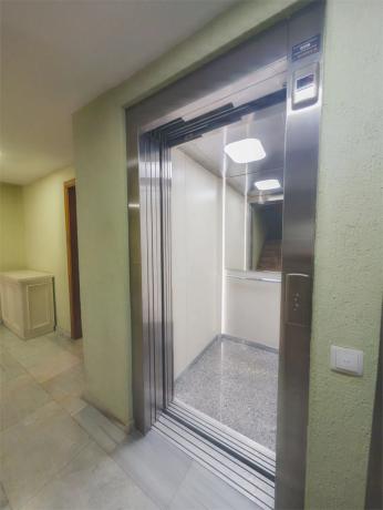 Piso en avenida de Dénia