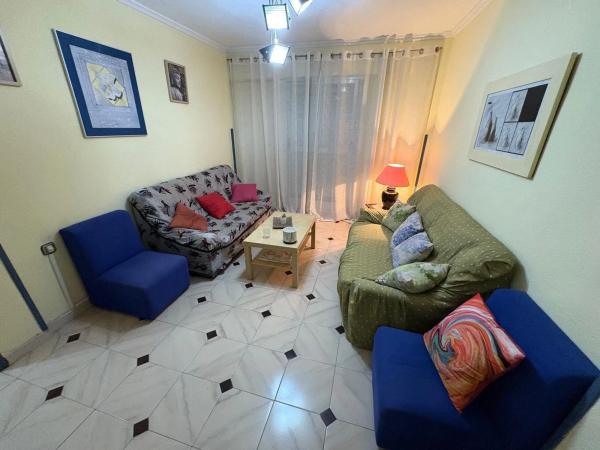 Piso en calle d'Enrique Monsonís Domingo, 10