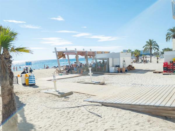 Piso en avenida de Dénia