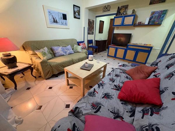 Piso en calle d'Enrique Monsonís Domingo, 10