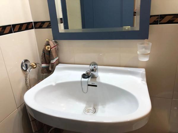 Piso en calle d'Enrique Monsonís Domingo, 10