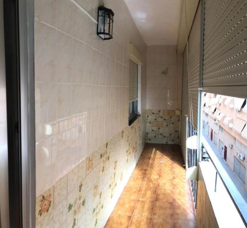 Piso en calle d'Enrique Monsonís Domingo, 10