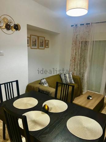 Piso en calle del Pintor Zuloaga