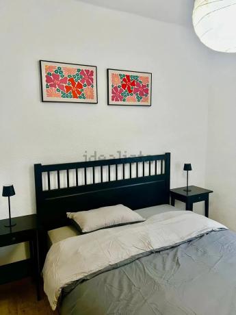 Piso en calle del Pintor Zuloaga