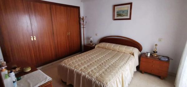 Piso en calle Barcelona, 47