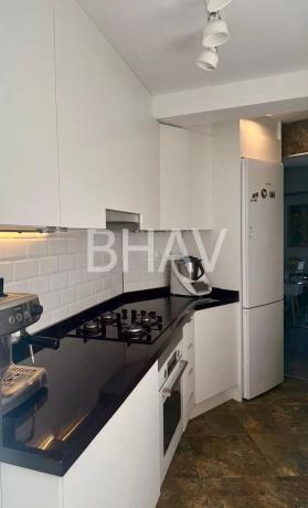 Piso en Barrio Plà del Bon Repòs-La Goteta