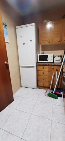 Piso en calle Barcelona, 47