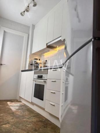 Piso en Barrio Plà del Bon Repòs-La Goteta