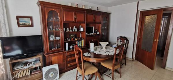 Piso en calle Barcelona, 47