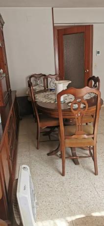 Piso en calle Barcelona, 47