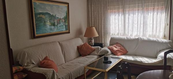 Piso en calle Barcelona, 47