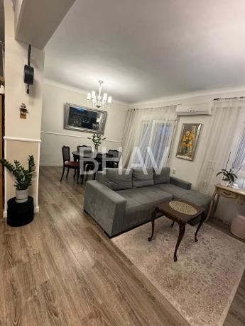 Piso en Barrio Plà del Bon Repòs-La Goteta